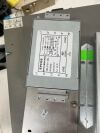 SIEMENS  8685567 NOISE FILTER 480V 50/60Hz 3x35A CT Scanner