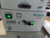 CONMED LINVATEC *POWER ON*IM3300/LS7500 Arthroscope
