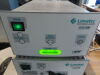 CONMED LINVATEC *POWER ON*IM3300/LS7500 Arthroscope