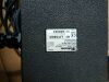 VALLEYLAB LF0500 FOOTSWITCH &1060355 BIPOLAR RESECTION FOOT PEDAL ADAPTER VALLEYLAB LF0500 FOOTSWITCH &1060355 BIPOLAR RESECTION FOOT PEDAL ADAPTER