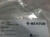 MENTOR CG INFILTRATION TUBING  (X)  10/BOX Liposuction Unit