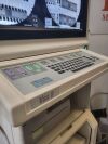 GE OEC 9800 VAS 8 w Flat Panel C-Arm
