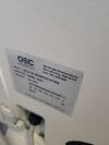 GE OEC 9800 VAS 8 w Flat Panel C-Arm