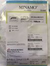 ASAHI INTECC AH14R026P MINAMO, PCI Guide Wire, Mini Pre-Shape, 190cm, (X)