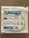 ABBOTT 1044588 Hi-Torque, Advance, Guide Wire with HYDROCOAT Hydrophilic Coating, 190cm, (X)