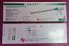ETHICON ENDO-SURGERY (2) Ethicon 12-L LigaClip 12mm Endoscopic Rotating Multiple  Ligaclip Clip Appliers (Exp 11/2023)