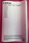 MEDTRONIC MC2 (91240) Two Stage Venus Cannula 32/40 Fr Lot of 10 (Exp 7-2023)