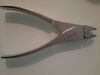 SYNTHES 391.962 SYNTHES CUTTIN & BENDING PLIERS INSTRUMENT. #391.962