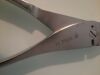SYNTHES 391.962 SYNTHES CUTTIN & BENDING PLIERS INSTRUMENT. #391.962