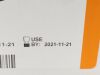 SMITHS MEDICAL 3358 Box/50: Jelco Acuvance Plus Safety IV Catheters