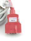 MASIMO RC-12 Rainbow Patient Cable SPO2 Sensor Probe