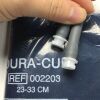 GE Cuffs 23-33CM REF 002203 original new DURA-CUF 2 tubes Adult Blood Pressure Cuffs 23-33CM REF 002203 Monitor