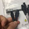 GE REF 420101-002 Original new MAC5000 MAC5500 ECG Vital Signs Diagnostic Cardiology Universal Leadwire 10 set Mixed Length REF 420101-002 Monitor