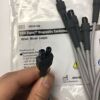 GE REF 420101-002 Original new MAC5000 MAC5500 ECG Vital Signs Diagnostic Cardiology Universal Leadwire 10 set Mixed Length REF 420101-002 Monitor