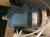 SIEMENS 2028727 Pat. table Motor MRI Scanner