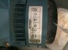 SIEMENS 2028727 Pat. table Motor MRI Scanner