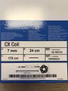 MICROVENTION INC. 45-780724 Azur CX, Peripheral Coil System