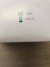 MILTEX 33-34 Biopsy Punch, 4mm,  (50/Box) (X)