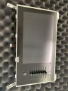 GE HEALTHCARE 7710004-3 GE LOGIQ S7 EXPERT TOUCH GLASS PANEL Ultrasound General