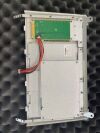 GE HEALTHCARE 7710004-3 GE LOGIQ S7 EXPERT TOUCH GLASS PANEL Ultrasound General