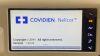 COVIDIEN Nellcor Bedside PM100N SpO2 Patient Monitoring System Oximeter - Pulse