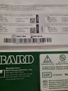 BARD BOX OF 4 Power-Trialysis Short-Term Dialysis Catheter 13F REF 56132 (X)00 Catheters