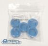 GE 5271812-2, 538500085, 5327394-2 GE CT Power Brush Tip Kit HELWIG, PN 5271812-2, 538500085, 5327394-2 CT Scanner