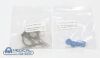 GE 5270886-2, 538500083, 2253677-2 GE CT Small Signal Brush Tip Kit HELWIG, PN 5270886-2, 538500083, 2253677-2 CT Scanner
