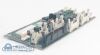 GE 2198843-3 Full Field Digital Mammography (FFDM) Compression Distribution Board, PN 2198843-3 Digital Mammo Unit