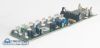 GE 2205263 Full Field Digital Mammography (FFDM) 800-PL6 Tube Housing Arm Distribution Board, PN 2205263 Digital Mammo Unit