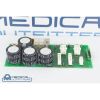 PHILIPS KRB1306 Philips Bucky Diagnost Xray Kuhnke Relay Board, PN KRB1306 Rad Room