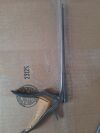 INTEGRA RB4991 INTEGRA RUGGLES RB4991 KERRISON RONGEUR 1mm