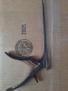 INTEGRA RD4821M INTEGRA RUGGLES RD4821M KERRISON RONGEUR 1MM