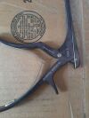 INTEGRA RD4821M INTEGRA RUGGLES RD4821M KERRISON RONGEUR 1MM