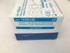 MEDTRONIC 1026145 Sheehy Type Activent Antimicrobial Ventilation Tube, Box of 5 Pieces Exp 10/2022 G0922