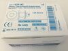 MEDTRONIC 1026145 Sheehy Type Activent Antimicrobial Ventilation Tube, Box of 5 Pieces Exp 10/2022 G0922