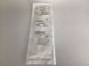 ARTHREX AR-13995N Scorpion Multifire Needle, Exp 10/2023 G0922