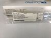 CONMED C6385 Suture Hook Disposable Small Crescent, Box of 5 Pieces Exp 2019 G0922