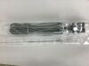 OLYMPUS WA22632D HF-Resection Electrode Loop Medium, W Cable, Exp 2020 G1022