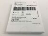 GYRUS ACMI 70142004 Micron II ALL Titanium Centered Porp 2mm, Exp 11/2026 G1022