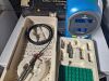 MEDTRONIC XOMED XCALIBUR DRILL 33-33850 XCALIBUR DRILL SYSTEM  AND XPS 3000 CONSOLE .2 ATTACHMENTS
