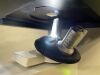 LEICA DM IL LED Inverted Phase Contrast Microscope