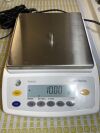 SARTORIUS ED2202S Extend Precision Balance