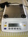 SARTORIUS ED2202S Extend Precision Balance