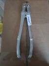 ZIMMER 3760 ZIMMER 3760 HEAVY DUTY PIN CUTTER