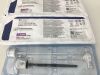 COVIDIEN VS101505 VersaStep Dilator And Cannula W Radically Expandable  Sleeve, 3 Pieces Exp 2022 G1022