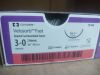 COVIDIEN CV-944 (3-0 36") Velosorb Fast Braided Fast Absorbable Suture GS-21 Taper 1/2 37mm (Box/36) 22/09-30 Sutures