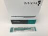 INTEGRA 33-34 Miltex Disposable Biopsy Punch4mm, Box of 49 Pieces Exp 12/2022 G1122
