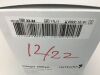 INTEGRA 33-34 Miltex Disposable Biopsy Punch4mm, Box of 49 Pieces Exp 12/2022 G1122
