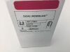 CONMED C9951 CUDA Microblade 2.9mm, Box of 6 Pieces Exp 10/2023 G1122